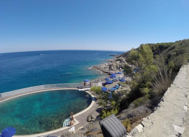 appartamento Isola d'Elba